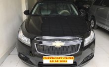 Bán Chevrolet Cruze 1.6 LS sản xuất 2011, màu đen giá 350 triệu tại Hà Nội