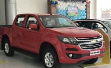 Bán Chevrolet Colorado đời 2018, màu đỏ, nhập khẩu   giá 651 triệu tại Vĩnh Long