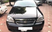 Bán xe Chevrolet Lacetti EX đời 2011, màu đen chính chủ giá 280 triệu tại Hà Nội