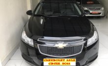 Cần bán xe Chevrolet Cruze LS 2011, màu đen, giá 340tr giá 340 triệu tại Hà Nội