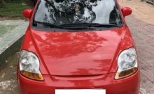 Bán ô tô Chevrolet Spark 1.0LT đời 2016, màu đỏ như mới, giá 180tr giá 180 triệu tại Quảng Ngãi