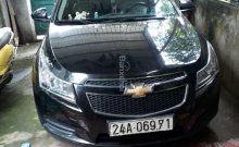 Bán xe Chevrolet Cruze LS đời 2011, màu đen giá 320tr giá 320 triệu tại Lào Cai
