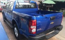 Bán Chevrolet Colorado đời 2018, màu xanh lam, nhập khẩu nguyên chiếc, giá 624tr giá 624 triệu tại Vĩnh Long
