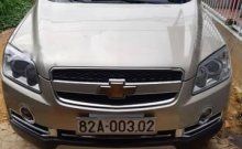 Bán Chevrolet Captiva 2011, 380 triệu giá 380 triệu tại Kon Tum