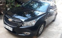 Cần bán Chevrolet Cruze đời 2010, màu đen giá 305 triệu tại Tuyên Quang