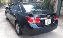Xe Chevrolet Cruze 1.6 đời 2010, màu đen  giá 290 triệu tại Tuyên Quang