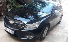 Cần bán xe Chevrolet Cruze MT sản xuất năm 2010, màu đen xe gia đình giá 289 triệu tại Tuyên Quang