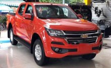 Bán xe Chevrolet Colorado sản xuất 2018, xe nhập giá 651 triệu tại Vĩnh Long