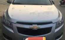 Bán Chevrolet Cruze LTZ năm 2012, màu bạc ít sử dụng giá 350 triệu tại Tp.HCM