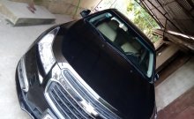 Bán xe Chevrolet Cruze LT năm sản xuất 2015, màu đen giá 445 triệu tại Hà Nam
