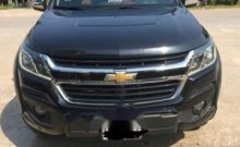 Bán Chevrolet Colorado High Coutry đời 2017, màu đen, giá 715tr giá 715 triệu tại Hà Nam