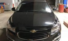 Cần bán Chevrolet Cruze LT 2017, màu đen, số sàn, giá tốt giá 455 triệu tại Hậu Giang