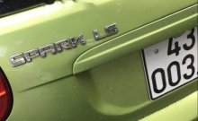 Bán ô tô Chevrolet Spark LS năm 2009 giá 100 triệu tại Đà Nẵng