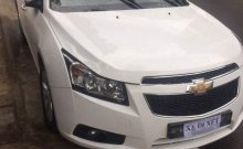 Bán Chevrolet Cruze năm sản xuất 2014, màu trắng,giá 370tr giá 370 triệu tại Kon Tum