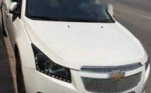 Cần bán gấp Chevrolet Cruze 1.8LTZ đời 2015, màu trắng còn mới giá 465 triệu tại Đồng Nai