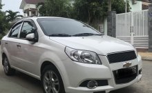 Bán xe Chevrolet Aveo LS năm sản xuất 2015, màu trắng, xe nhập  giá 295 triệu tại Ninh Thuận