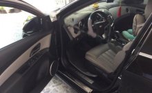 Bán xe Chevrolet Cruze năm sản xuất 2016, màu đen, giá tốt giá 575 triệu tại Trà Vinh