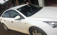 Bán Chevrolet Cruze MT 2012, màu trắng, giá tốt giá 325 triệu tại Đắk Lắk