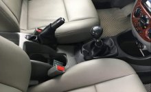 Bán ô tô Chevrolet Lacetti EX năm sản xuất 2009, màu đen, chính chủ giá 195 triệu tại Quảng Bình