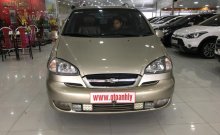 Bán Chevrolet Vivant năm sản xuất 2008, giá chỉ 195 triệu giá 195 triệu tại Phú Thọ