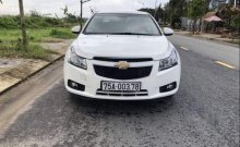 Cần bán gấp Chevrolet Cruze 2011, màu trắng  giá 290 triệu tại Quảng Trị