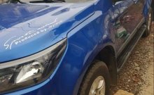 Cần tiền bán xe Chevrolet Colorado năm 2018, màu xanh lam   giá 610 triệu tại Thanh Hóa