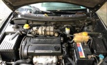 Bán Chevrolet Lumina II đời 2001, màu đen, xe nhập số sàn, giá 95tr giá 95 triệu tại Hà Nội