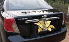 Cần bán Chevrolet Lacetti 2012, nhập khẩu   giá 315 triệu tại Hà Tĩnh