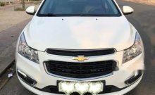 Bán Chevrolet Cruze LTZ đời 2016, màu trắng giá 479 triệu tại Hậu Giang