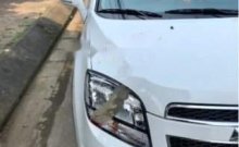 Bán Chevrolet Orlando đời 2017, màu trắng như mới, giá tốt giá 450 triệu tại Hà Tĩnh