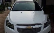 Bán Chevrolet Cruze LS 1.6MT đời 2012, màu trắng, số sàn giá 315 triệu tại Bình Dương