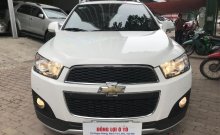 Cần bán Chevrolet Captiva LTZ đời 2015, màu trắng giá 565 triệu tại Hà Nội