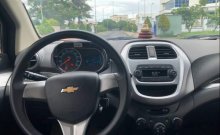 Cần bán gấp Chevrolet Spark đời 2018, màu xanh lam giá 295 triệu tại Bạc Liêu