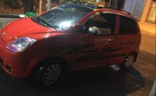 Bán Chevrolet Spark đời 2009, màu đỏ, xe nhập giá 103 triệu tại Phú Yên