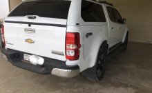 Bán Chevrolet Colorado đời 2015, màu trắng, nhập khẩu  giá 500 triệu tại Nghệ An
