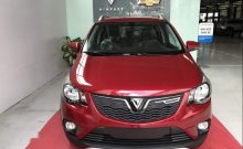 Cần bán xe Chevrolet Cruze sản xuất 2019, màu đỏ, giá chỉ 435 triệu giá 435 triệu tại Tp.HCM