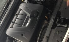 Bán Chevrolet Cruze LS sản xuất 2015, màu đen, chính chủ giá 360 triệu tại Hà Nội