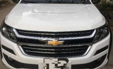 Bán xe Chevrolet Colorado 2017, màu trắng, nhập khẩu  giá 600 triệu tại Thanh Hóa