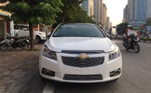 Cần bán xe Chevrolet Cruze 1.8 LTZ 2015, màu trắng giá 475 triệu tại Hà Nội