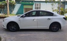 Cần bán lại xe Chevrolet Cruze MT 2012, màu trắng giá cạnh tranh giá 320 triệu tại Đà Nẵng