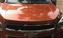 Bán Chevrolet Colorado đời 2016, màu nâu, nhập khẩu, giá 480tr giá 480 triệu tại Bắc Giang