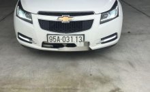 Bán Chevrolet Cruze 2014, màu trắng, nhập khẩu chính chủ giá cạnh tranh giá 347 triệu tại Hậu Giang