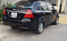 Bán Chevrolet Aveo đời 2017, màu đen, nhập khẩu   giá 325 triệu tại Thái Bình