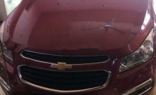 Bán xe cũ Chevrolet Cruze đời 2017, nhập khẩu giá 480 triệu tại Yên Bái