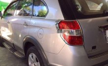 Cần bán Chevrolet Captiva đời 2007 xe nguyên bản giá 240 triệu tại Kon Tum