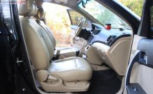 Cần bán lại xe Chevrolet Aveo LTZ sản xuất năm 2015, màu đen giá 318 triệu tại BR-Vũng Tàu