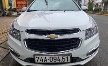 Bán ô tô Chevrolet Cruze sản xuất năm 2016, màu trắng còn mới, giá 353tr giá 353 triệu tại Quảng Trị