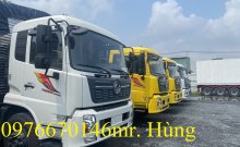 Xe tải 8 tấn Trung Quốc thùng dài giá rẻ giá 288 triệu tại Hậu Giang