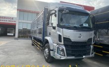 Xe tải Chenglong 9t thùng dài 10m giá rẻ xe có sẵn giao ngay giá 318 triệu tại Bình Dương