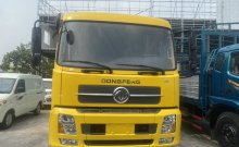 Xe tải Dongfeng 8t 6 máy thùng mui bạt dài 9m5 cao 2m4 siêu khỏe  giá 280 triệu tại Bình Dương